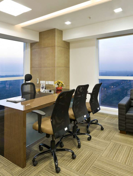 Projects - Green Square Turnkey Solution...